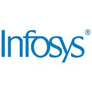Infosys Mexico Logo
